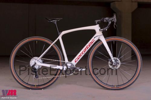 Corratec Allroad C4 fiche technique et avis